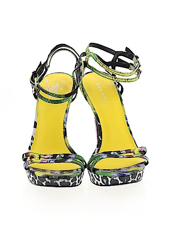 Nine West Heels (view 2)
