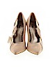 Fioni Tan Heels Size 7 1/2 - photo 2