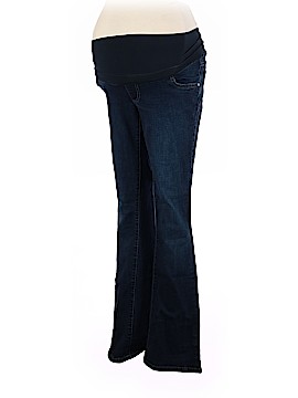 Indigo Blue Size 5 Maternity
