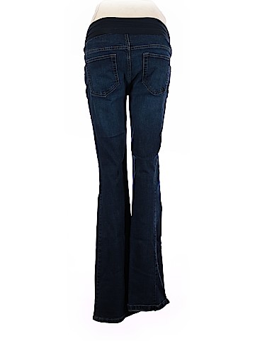 Indigo Blue Jeans (view 2)