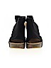 Refresh Black Wedges Size 6 1/2 - photo 2
