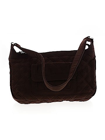 Vera Bradley Satchel (view 1)