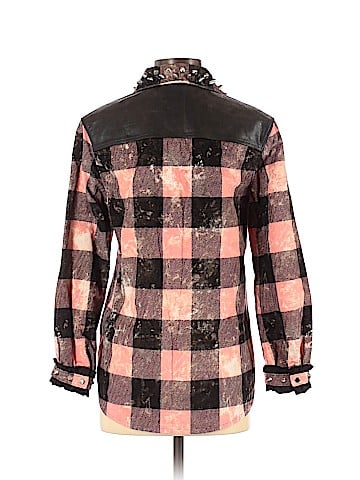 Coach Jacket (view 2)