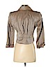 Jana Kos Tan Blazer Size 0 - photo 2