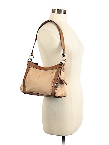Liz Claiborne Shoulder Bag (view 2)