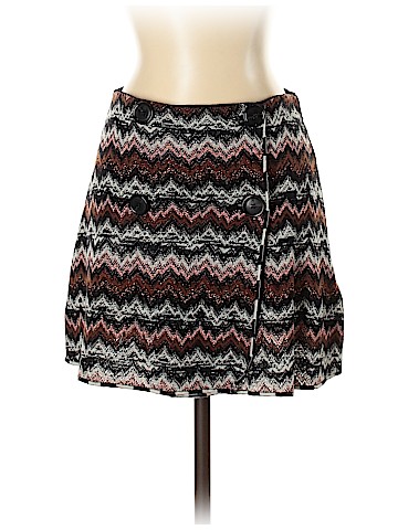 Missoni Wool Skirt (view 1)
