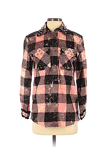 Coach Jacket (view 1)