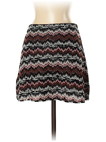 Missoni Wool Skirt (view 2)