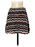 Missoni Tan Wool Skirt Size 4 - photo 2
