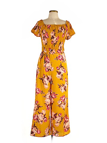 Live 4 Truth Jumpsuit (view 1)