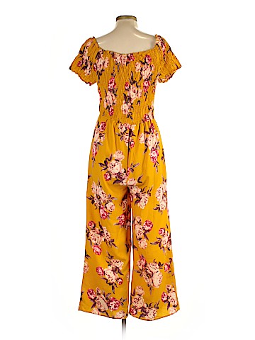 Live 4 Truth Jumpsuit (view 2)