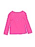 Little Miss Attitude Pink Long Sleeve Polo Size 4T - photo 1