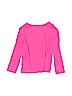 Little Miss Attitude Pink Long Sleeve Polo Size 4T - photo 2