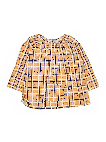 Assorted Brands 3/4 Sleeve Blouse (view 1)