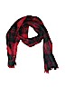 Donegal Design Plaid Red Scarf One size - photo 1
