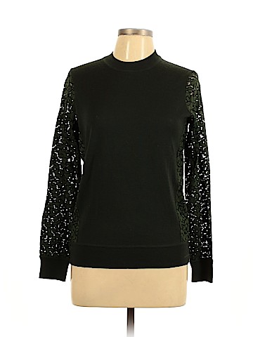 Tory Burch Wool Pullover Sweater (view 1)