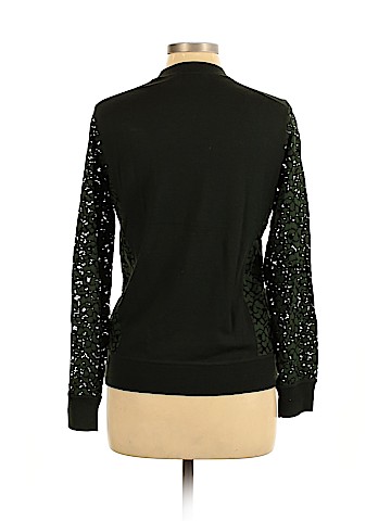 Tory Burch Wool Pullover Sweater (view 2)