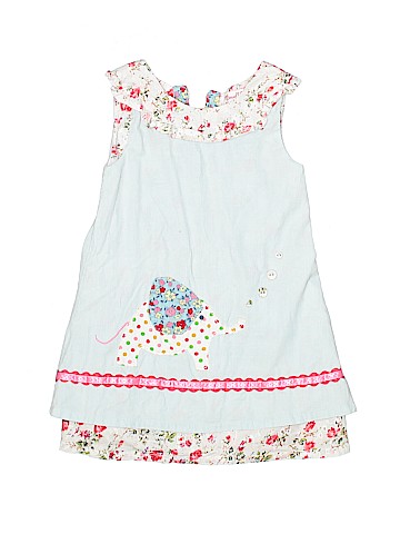 Powell Craft England Dress (view 1)