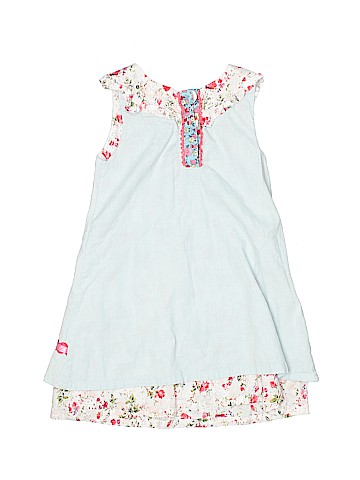 Powell Craft England Dress (view 2)