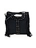 Maje Blue Crossbody Bag One size - photo 1