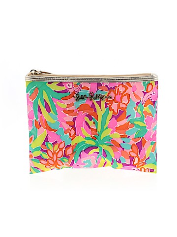 Lilly Pulitzer Makeup Bag (view 1)