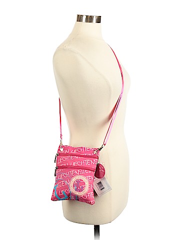 Robin Ruth Crossbody Bag (view 2)