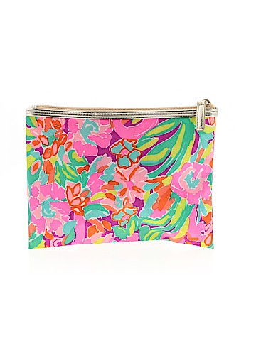 Lilly Pulitzer Makeup Bag (view 2)