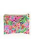 Lilly Pulitzer Floral Pink Makeup Bag One size - photo 2