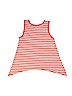 Disney Pixar Red Tank Top Size 4T - photo 2