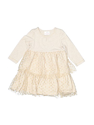 Hanna Andersson Dress (view 1)