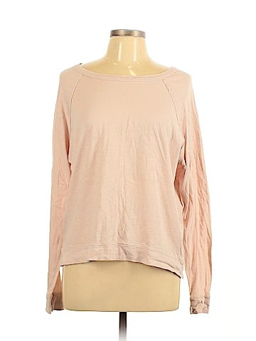 Vince. Long Sleeve T-Shirt (view 1)