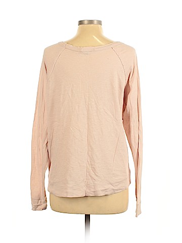 Vince. Long Sleeve T-Shirt (view 2)