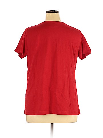 Duo Maternity Short Sleeve T-Shirt (view 2)