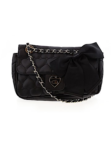 Betsey Johnson Crossbody Bag (view 1)