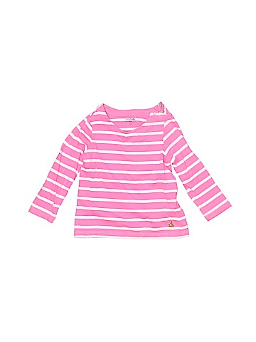 Baby Gap Long Sleeve T-Shirt (view 1)