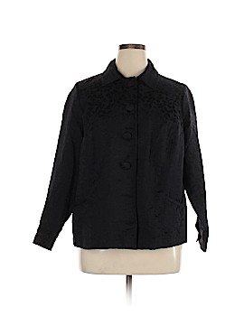 Croft & Barrow Size 1X Plus