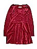Abercrombie Red Dress Size 11 - 12 - photo 1