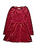 Abercrombie Red Dress Size 11 - 12 - photo 2