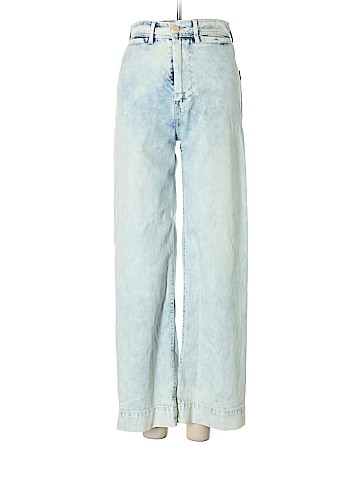 La Vie Rebecca Taylor Jeans (view 1)