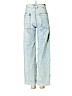 La Vie Rebecca Taylor 100% Cotton Blue Jeans Size 25 waist - photo 2