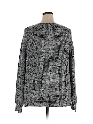 SO Pullover Sweater (view 2)