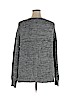 SO 100% Acrylic Gray Pullover Sweater Size 3X - photo 2