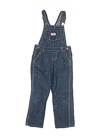 OshKosh B'gosh Overalls (view 1)