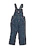 OshKosh B'gosh 100% Cotton Blue Overalls Size 5T - photo 1
