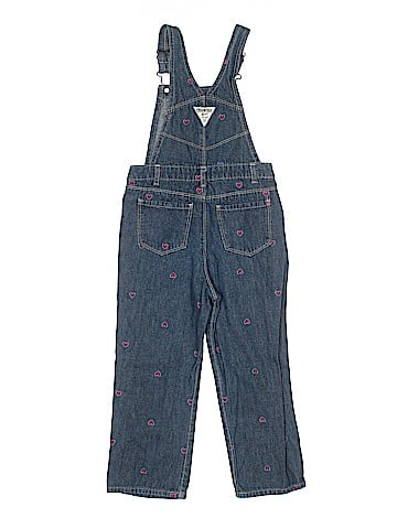OshKosh B'gosh Overalls (view 2)