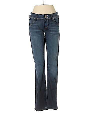 Hudson Jeans Jeans (view 1)