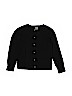 Zara Solid Black Cardigan Size 12 - photo 1