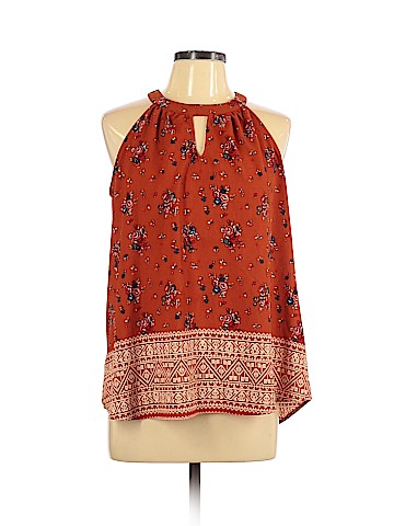 Papermoon Sleeveless Blouse (view 1)