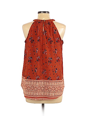 Papermoon Sleeveless Blouse (view 2)