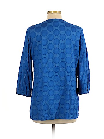 MICHAEL Michael Kors 3/4 Sleeve Blouse (view 2)